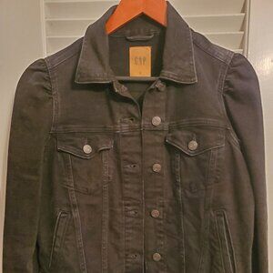 Gap Vintage Structured Denim Jacket